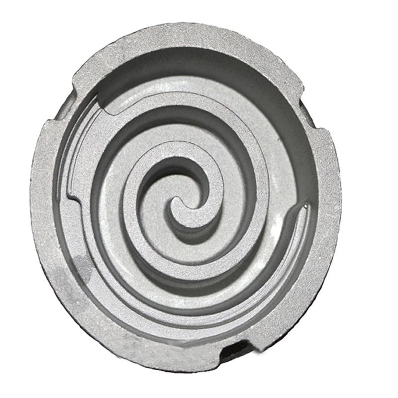 什么是鋁合金模鍛件？鋁合金模鍛件的特點是什么？