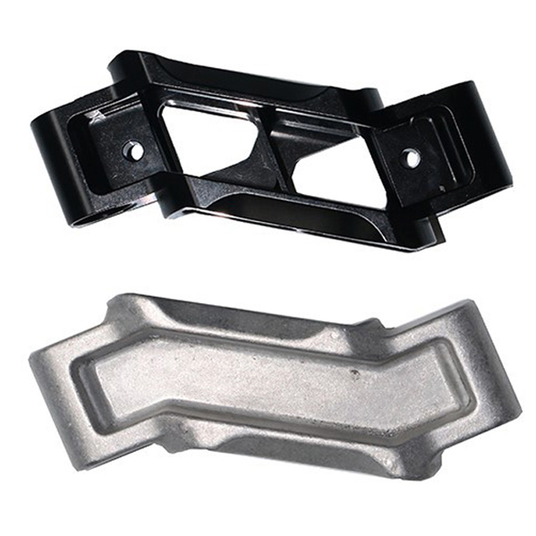 鋁合金鍛件等溫鍛造的優(yōu)點(diǎn)是什么？