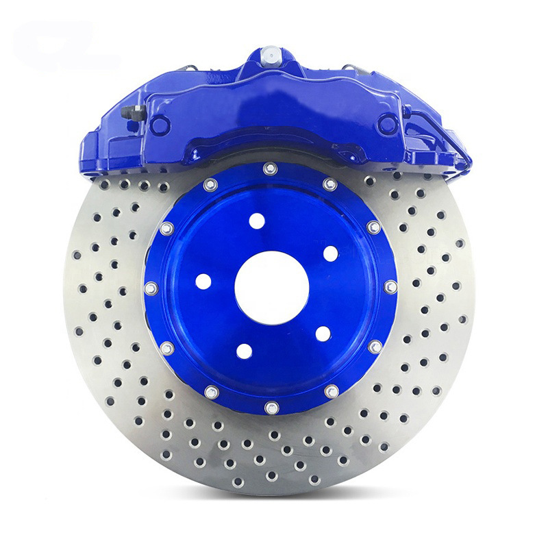 汽車鼓式剎車的原理是什么？