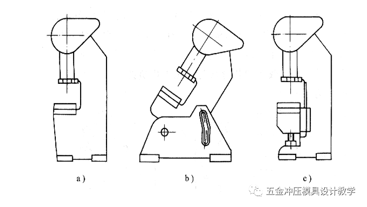 沖壓工藝的四大順序分別是什么？(圖31)