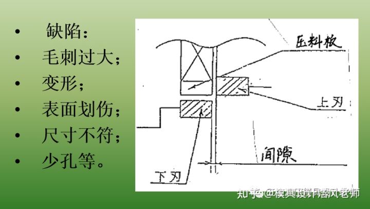 沖壓這個(gè)工藝有哪些缺點(diǎn)？(圖10)