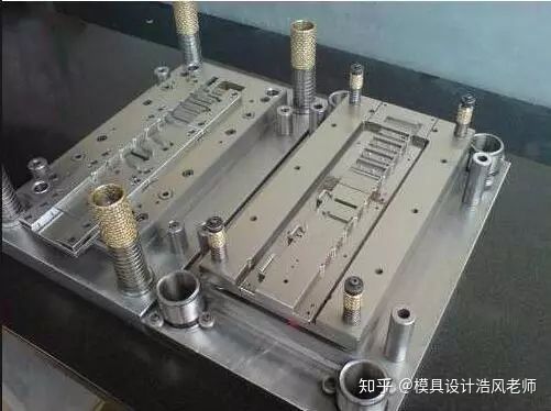 沖壓知識(shí)分享：沖壓模具設(shè)計(jì)及制造概述！(圖16)