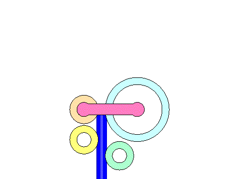 設計師不得不知的沖壓工藝，動圖秒懂(圖10)