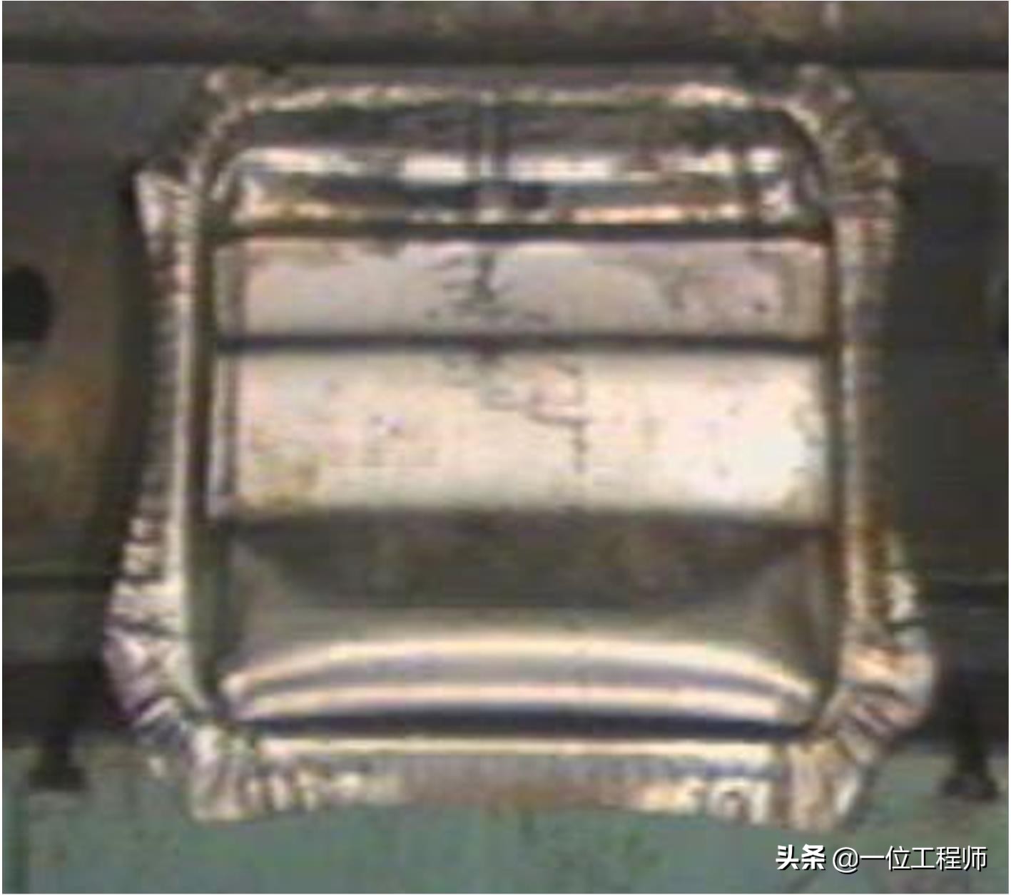 沖壓成型的步驟，沖壓的工序有哪些？一文講明白沖壓成型技術(圖9)