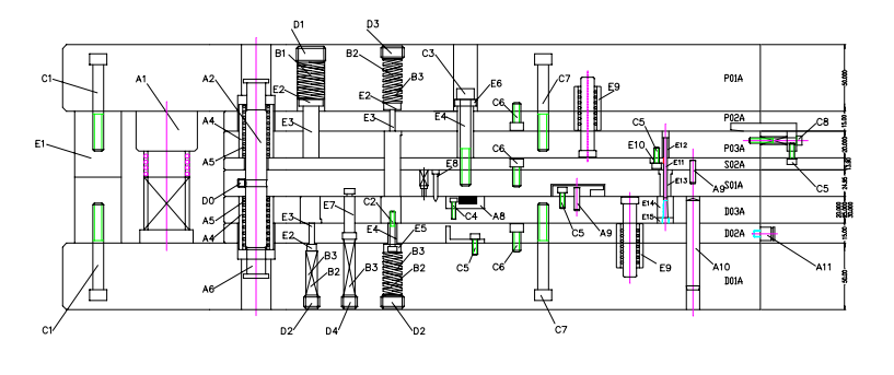 沖壓加工的重要性及優(yōu)點，你了解多少？(圖15)