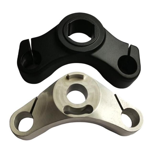 鋁合金鍛造加工技術及鍛件廠的重要性