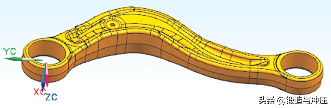 鋁合金精鍛技術和裝備的發展(圖5)
