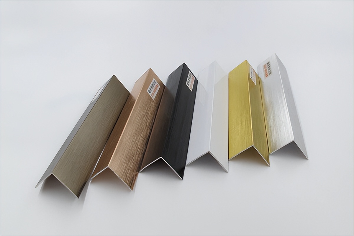 這些比較好的鋁合金品牌，你知道嗎？(圖2)