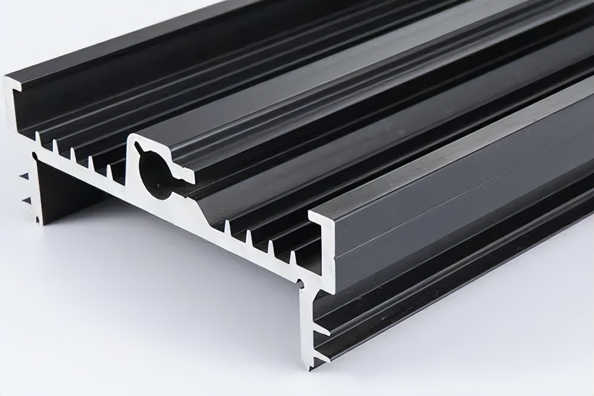 這些比較好的鋁合金品牌，你知道嗎？(圖1)