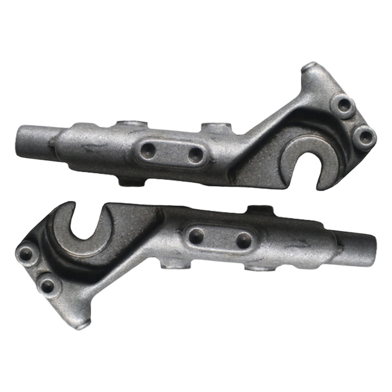 鋁合金鍛件淬火溫度的分析(圖1)