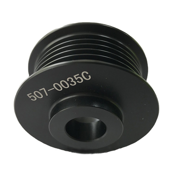 摩托車(chē)毛胚鍛造件