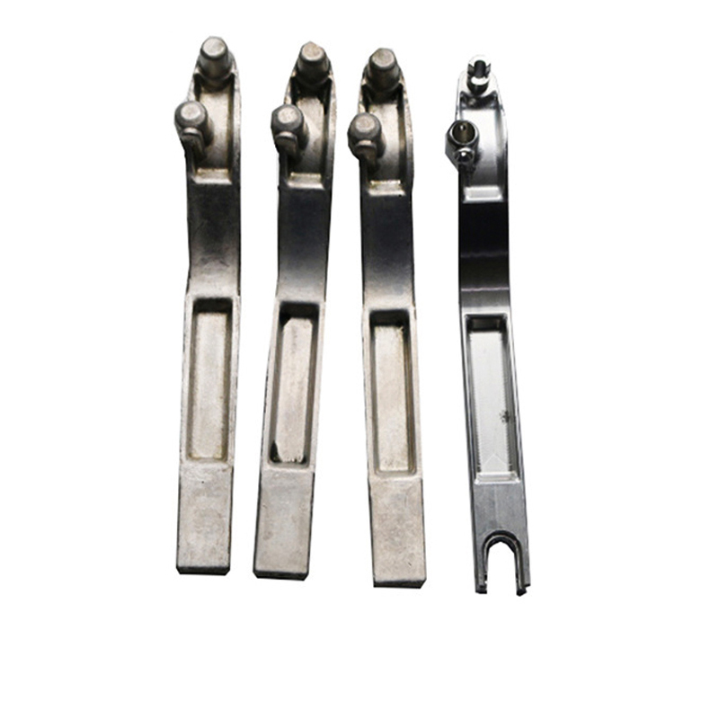 鋁合金模鍛件的主要作用是什么